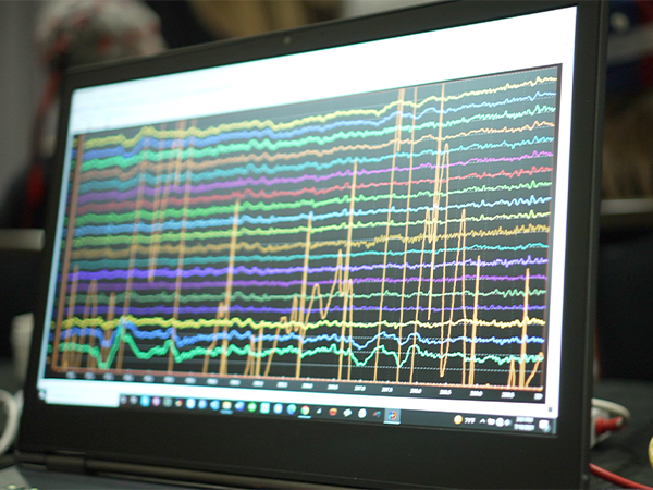 ISRF Genesis Study